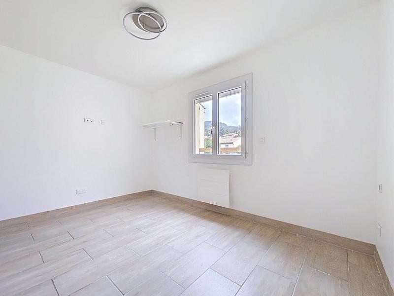 Maison - 73 m² - 3 pièces