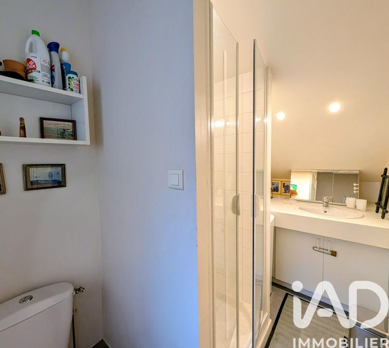 Appartement - 23 m² - 2 pièces