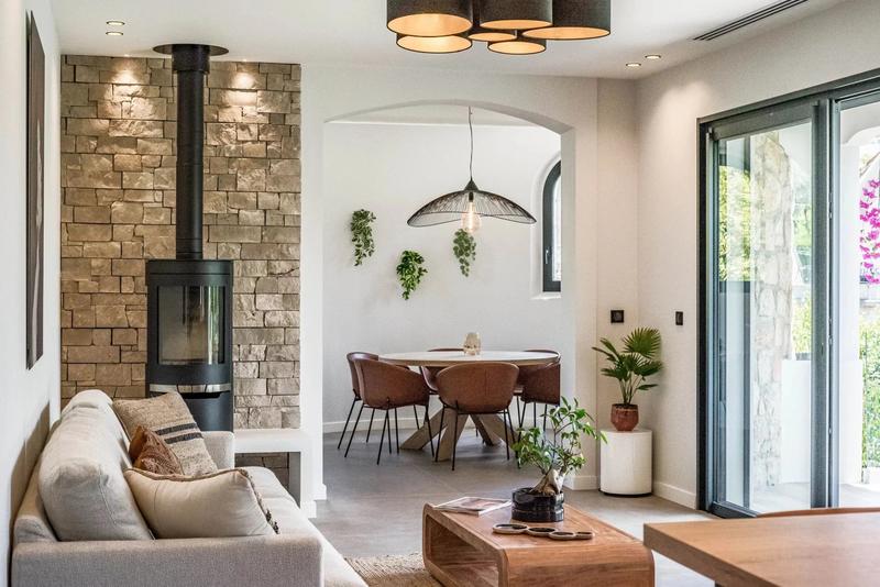 Villa - 150 m² - 6 pièces