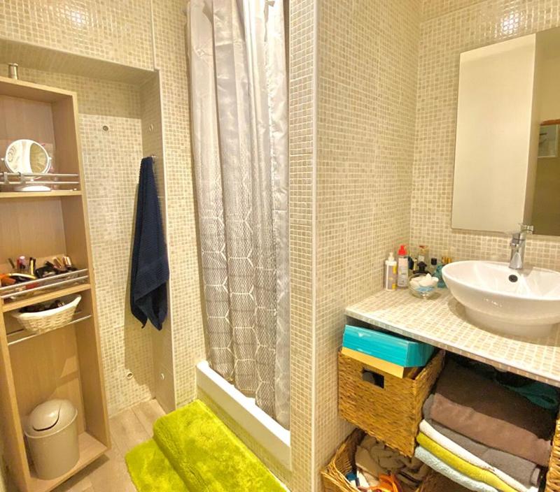 Appartement - 100 m² - 4 pièces