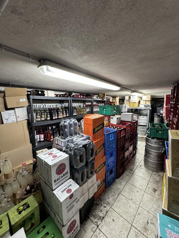 Fonds de commerce - Hôtellerie / Restauration - 120 m²