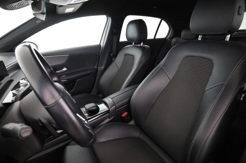 Mercedes Classe a 180 d Progressive Line 8g-Dct 116 ch