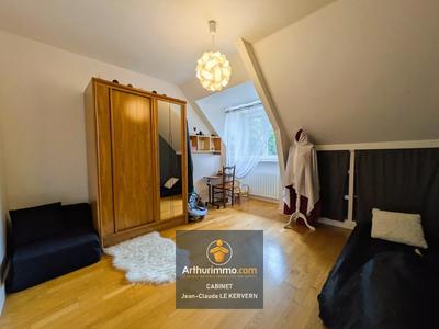 Maison - 123 m² - 6 pièces