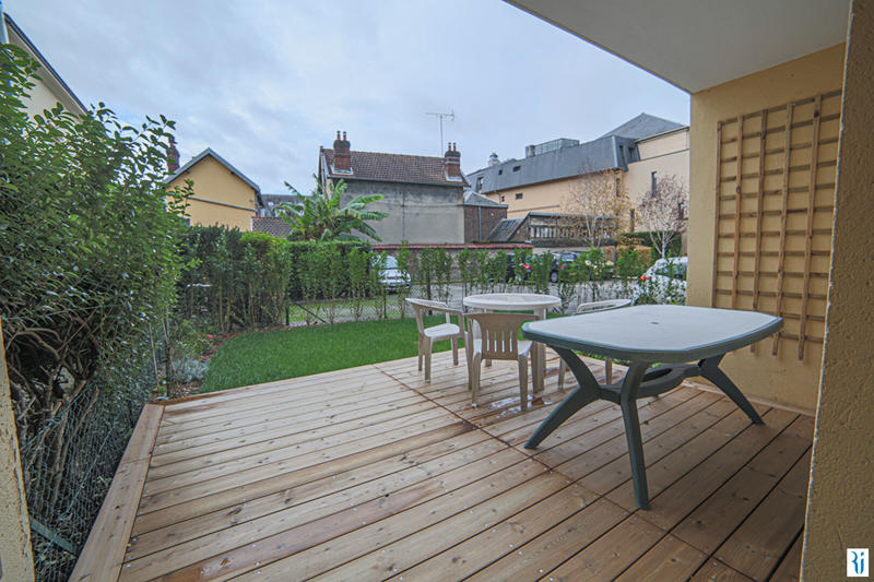 Appartement - 73 m² - 4 pièces