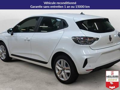 Renault Clio Blue dCi 100 ch Gsr2 Evolution