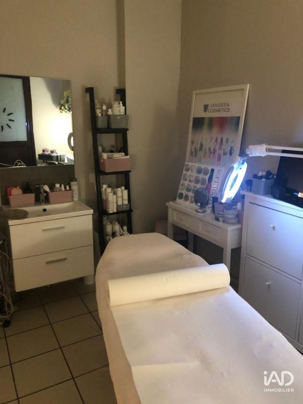 Local commercial - 60 m²