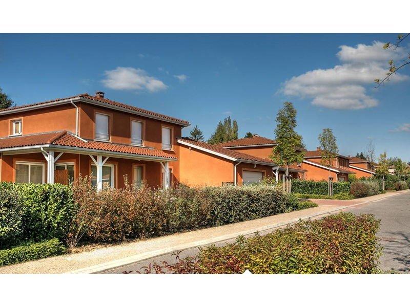 Chambre - 13 m² - 1 pièce