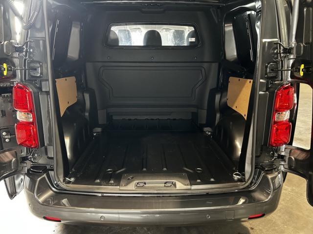 Peugeot Expert Cabine Approfondie - Prix Ttc m Standard 2.0 Bluehdi 180 Ch Eat8 5 Sieges Pack Look Camera Jumpy