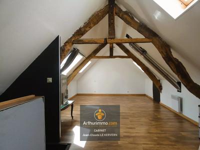 Maison - 172 m² - 8 pièces