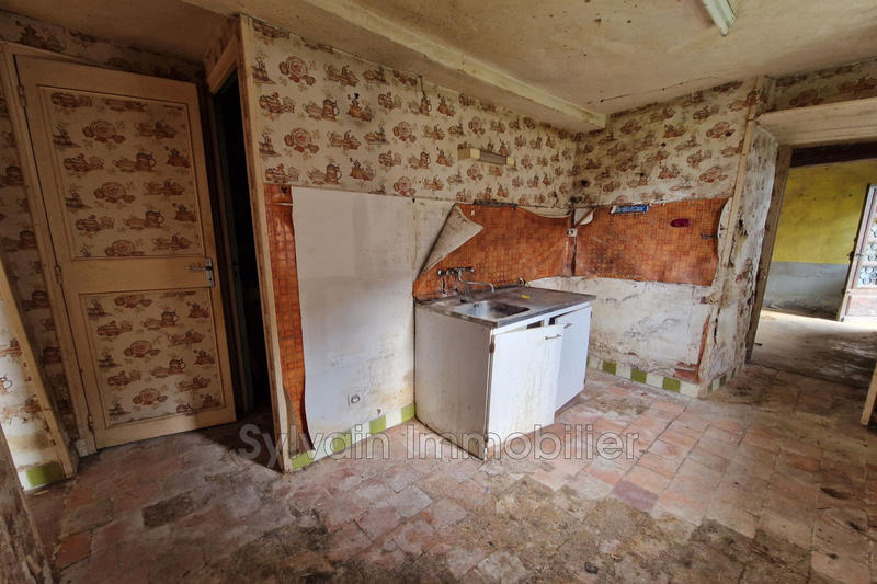 Maison - 65 m² - 3 pièces