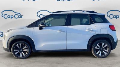 Citroën C3 Aircross 1.2 PureTech 82 Feel