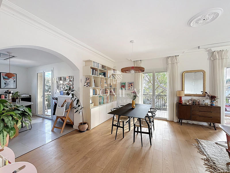 Maison - 155 m² - 5 pièces