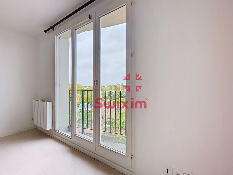 Appartement - 33 m² - 2 pièces