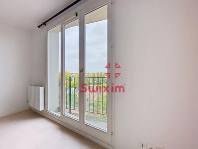 Appartement - 33 m² - 2 pièces