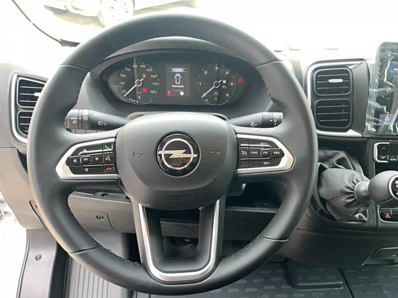 Opel Movano (30) Fgn Tole 3.3t L2h2 140 Ch s&amp;S Bvm6