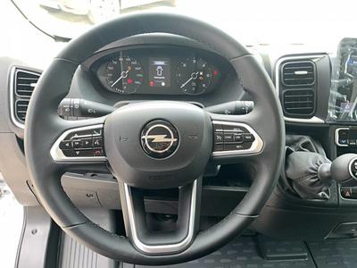 Opel Movano (30) Fgn Tole 3.3t L2h2 140 Ch s&amp;S Bvm6