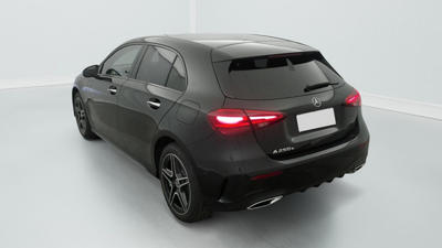 Mercedes Classe a 250 e Hybrid Eq 8g-Dct Amg Line