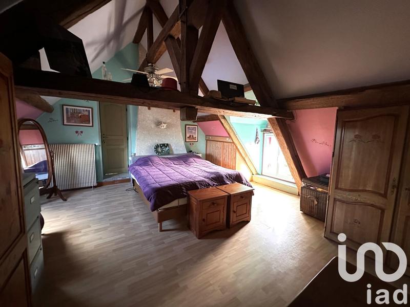 Maison de campagne - 169 m² - 6 pièces