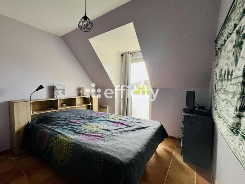 Pavillon - 133 m² - 7 pièces