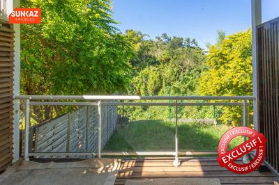 Maison - 82 m² - 3 pièces