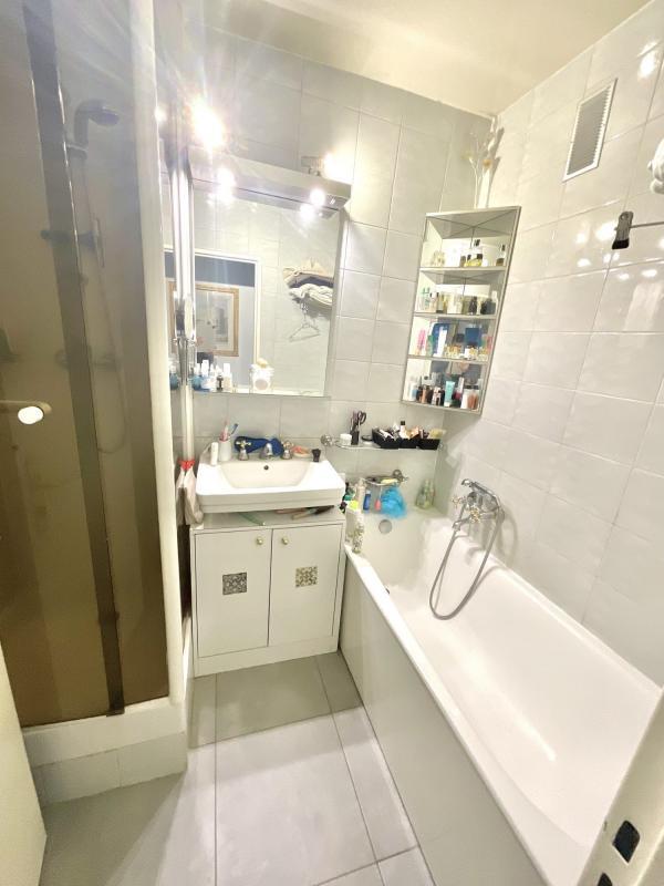 Appartement - 78 m² - 4 pièces