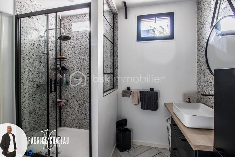 Maison - 148 m² - 6 pièces