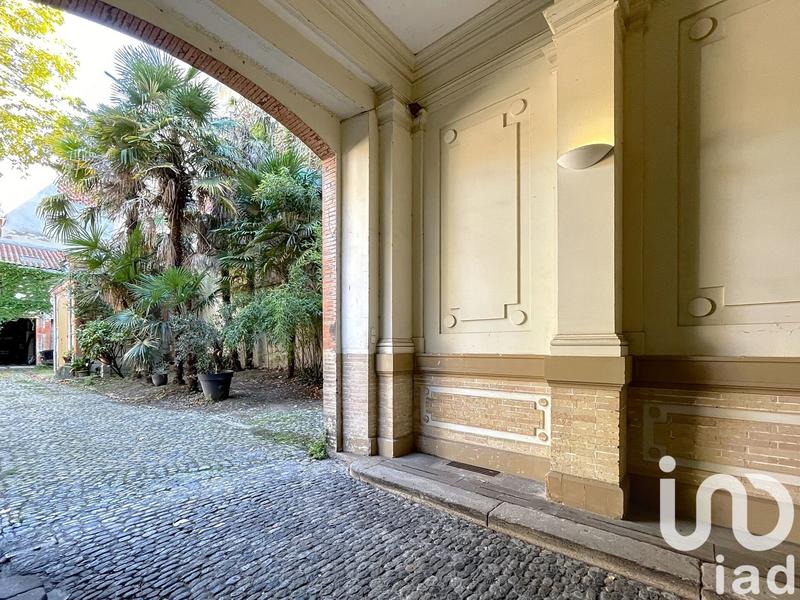 Appartement - 157 m² - 5 pièces