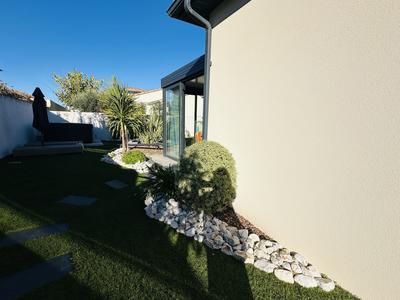 Villa - 150 m² - 5 pièces