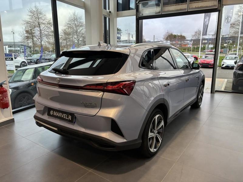 Mg Marvel R Luxury 132 Kw/180ch 2wd