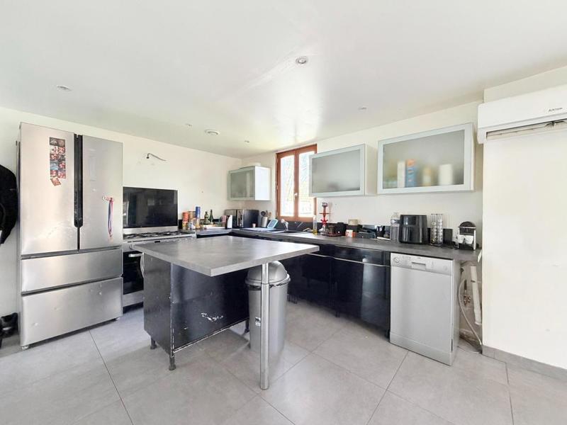 Maison - 63 m² - 3 pièces