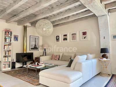 Maison - 187 m² - 4 pièces