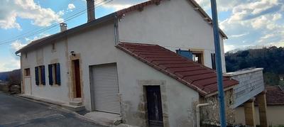 Maison - 86 m² - 3 pièces
