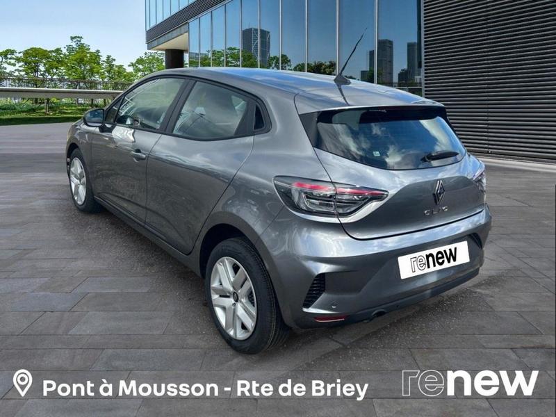 Renault Clio V TCe 90 ch Gsr2 Evolution