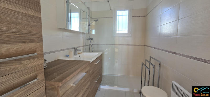 Maison - 93 m² - 3 pièces