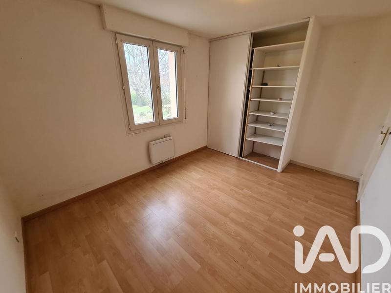 Maison - 102 m² - 4 pièces