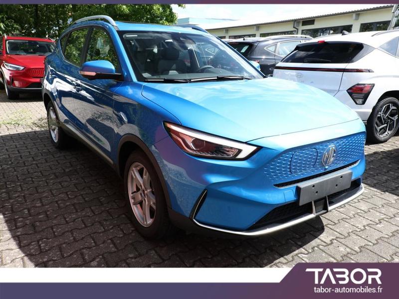 Mg Zs Ev 51kWh Luxury Pano Led Acc cam360 KeyL