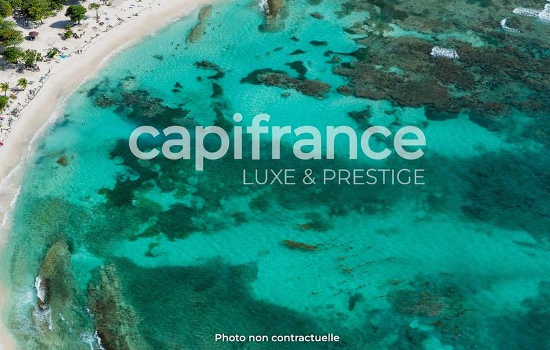 Maison d'architecte - 199 m² - 5 pièces