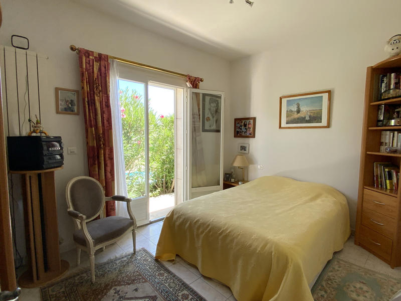 Maison - 167 m² - 5 pièces