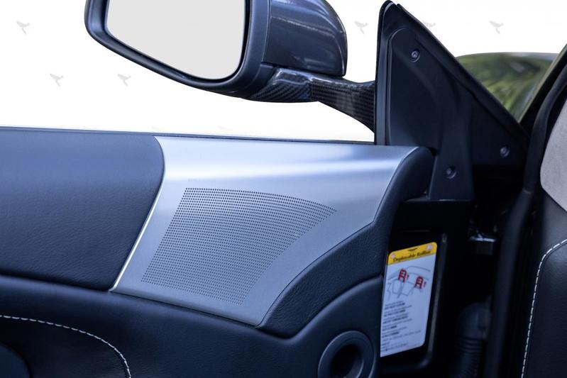 Aston Martin Dbs Volante 5.9 V12 517ch Touchtronic