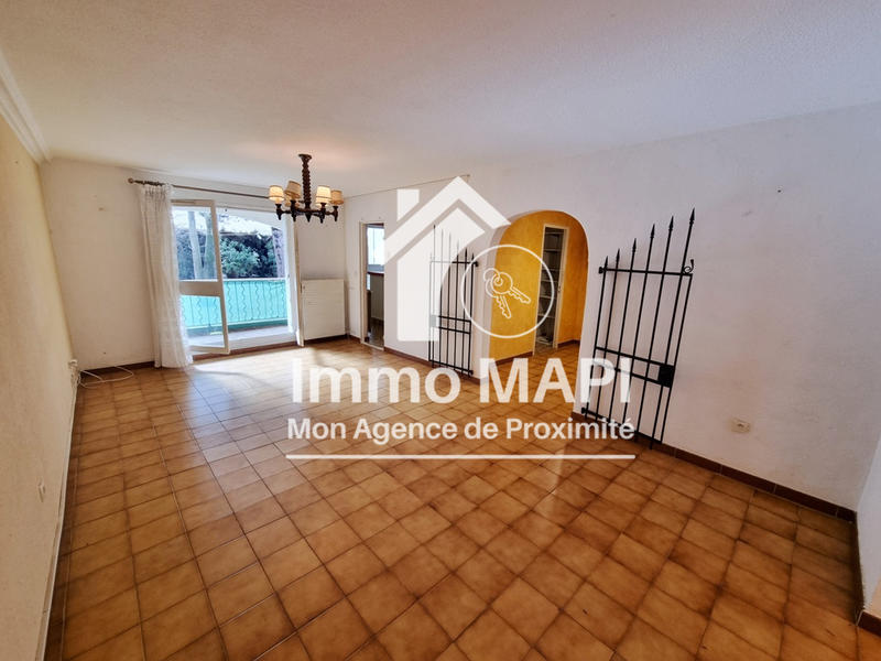 Appartement - 74 m² - 3 pièces