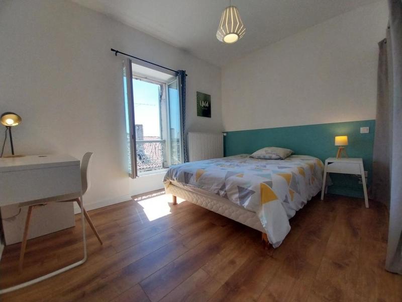 Appartement - 114 m² - 5 pièces