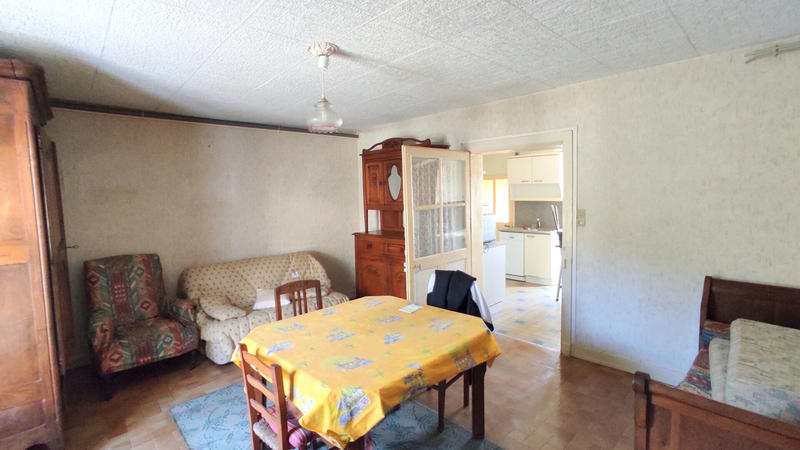 Maison - 164 m² - 6 pièces