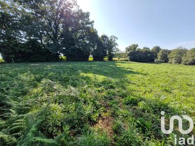 Terrain agricole - 12 539 m²
