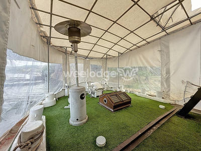 Local d'activités - 200 m²