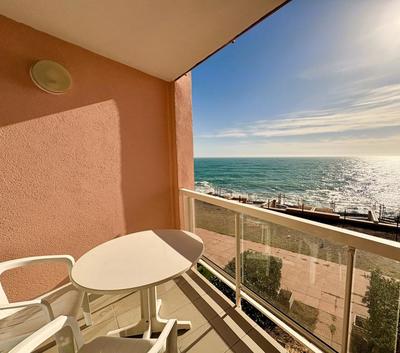 Appartement - 27 m² - 1 pièce