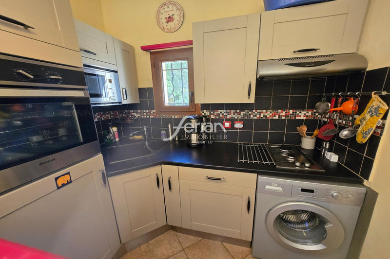 Villa - 125 m² - 5 pièces