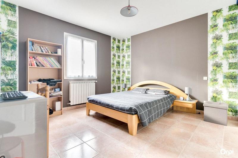 Villa - 146 m² - 4 pièces