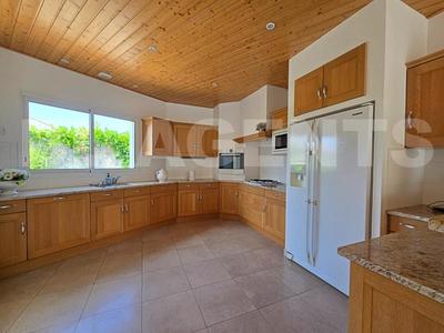 Maison - 155 m² - 4 pièces