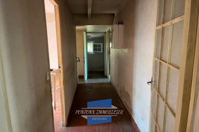 Ferme - 98 m² - 5 pièces