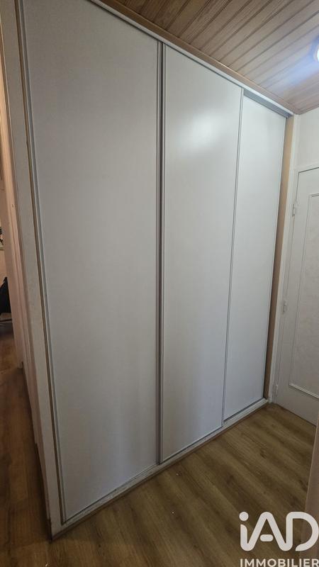 Appartement - 52 m² - 2 pièces